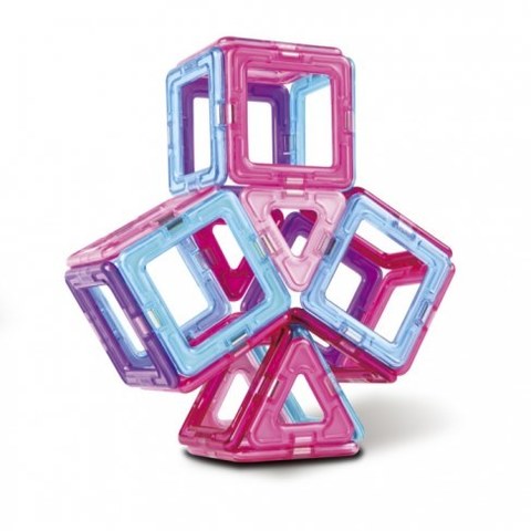 Конструктор Magformers 30 Pastelle 63097/704002