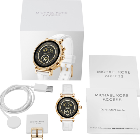 michael kors mkt 5067