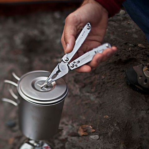 Мультитул Leatherman Sidekick (831440)
