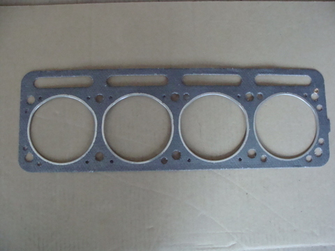 Прокладка головки блока УАЗ (дв.УМЗ-421) 100 л.с.