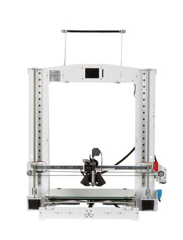 3D-принтер Geralkom Prusa i3 Steel Pro 350 V2