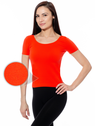 Футболка T-Shirt Rib Giulia