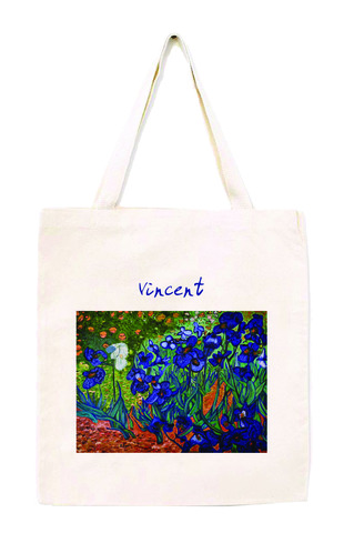 Çanta \ Сумка \ Bag Van Gogh 2