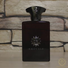 Amouage Lyric Man
