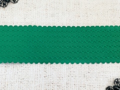 Резинка декоративная, ш. 5,5 см