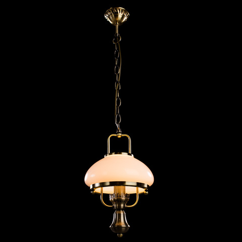Подвес Arte Lamp Armstrong A3560SP-1AB