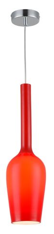 Подвесной светильник Maytoni Lacrima P007-PL-01-R