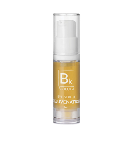 BIOLOGI Сыворотка с витамином С Bk Serum 5 мл