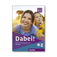 Dabei! A1.1 Kursbuch