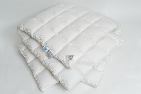 Перина пуховая 160х200 German Grass Royal Down Grass