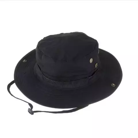 Панама реплика (black)