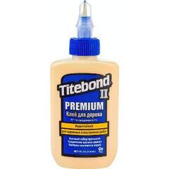 Клей столярный влагостойкий Titebond II Premium 5002