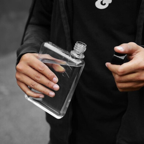Картинка фляга Memobottle Memobottle A6 - 11