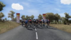 Pro Cycling Manager 2023 (для ПК, цифровой код доступа)