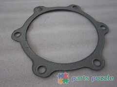 Прокладка соединения турбокомпрессора / JOINT АРТ: 331/284