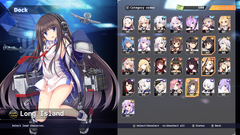 Azur Lane: Crosswave (для ПК, цифровой код доступа)