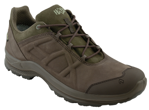 Haix black eagle brown sales