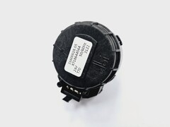 Мотор 3-ходового клапана (24V, узкий) BOSCH Gaz 6000W (арт. 87186445640.ELBI)