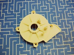 Корпус шестерни DDE CSE240L/CSE260L