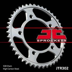 Звезда мотоциклетная JT JTR302.39