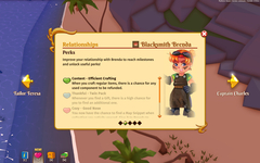 Stranded Sails - Explorers of the Cursed Islands (для ПК, цифровой код доступа)