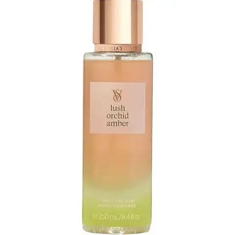 Victoria`s Secret Lush Orchid Amber Fragrance Mist 250 ml