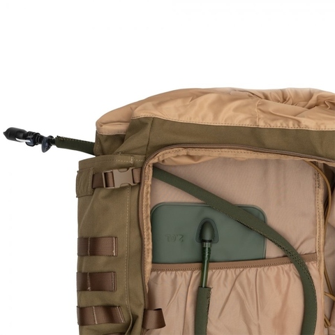 Картинка рюкзак туристический Tramp TRP-056 Sandstone - 6