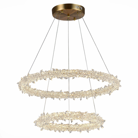 Люстра подвесная ST Luce Lucchero SL6105.203.02