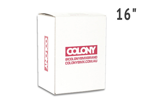16" Камера Colony