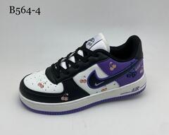 Кроссовки по 8 пар (36-41)р. B564-4