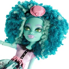 Хани Свомп. Страх, камера, мотор!