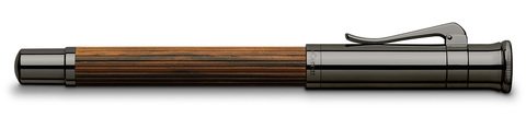 Graf von Faber-Castell Classic Macassar, EF (145742)