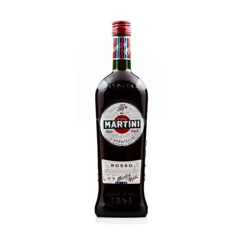 Vermouth Martini Rosso 