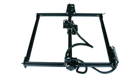 Лазерный гравировальный станок Ortur Laser Master 2 7 Ватт