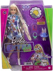 Kukla \ Кукла Barbi Extra Doll #12 N