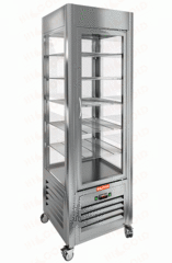 Кондитерская витрина HICOLD VRC 350