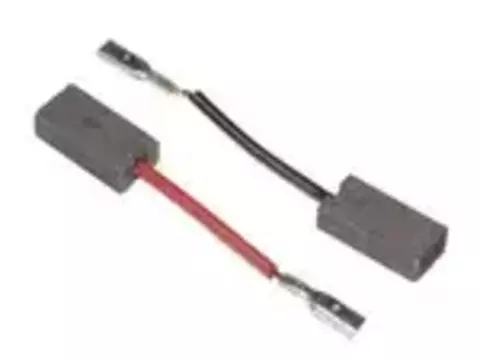 Эл. щетка 5,0х 8,0х16,0 поводок, клемма-мама для УШМ Sparky 650-850Wt (2 шт.) Артикул: 948-526 TITAN