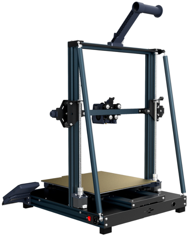 3D-принтер Elegoo Neptune 3 Plus