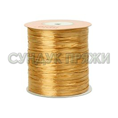 Raffia ISPIE (7501502 - Gold 02 (золото)