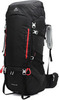 Картинка рюкзак туристический Ai One 8187 black - 3