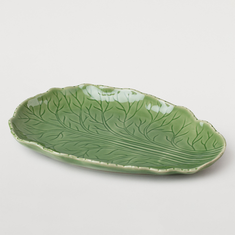 БЛЮДО CABBAGE LECHUGA