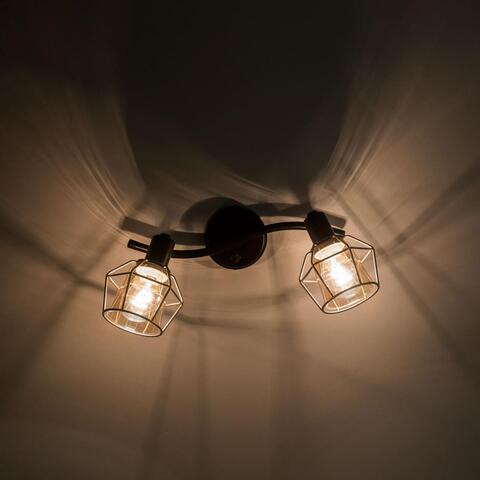 Настенный светильник Citilux Таверна CL542521