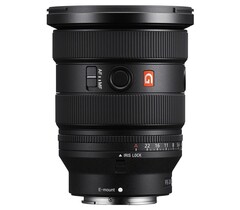 Sony FE 16-35mm f/2.8 GM II