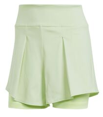 Женские теннисные шорты Adidas Match Short - green