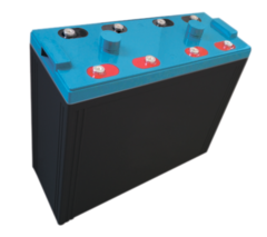 Аккумулятор VEKTOR ENERGY VRC 2-1000