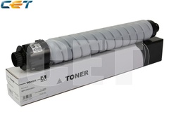 Тонер-картридж 841817 для RICOH MPC3003/MPC3503/MPC3004/MPC3504 (CET) Black, 495г, 29500 стр., CET6368