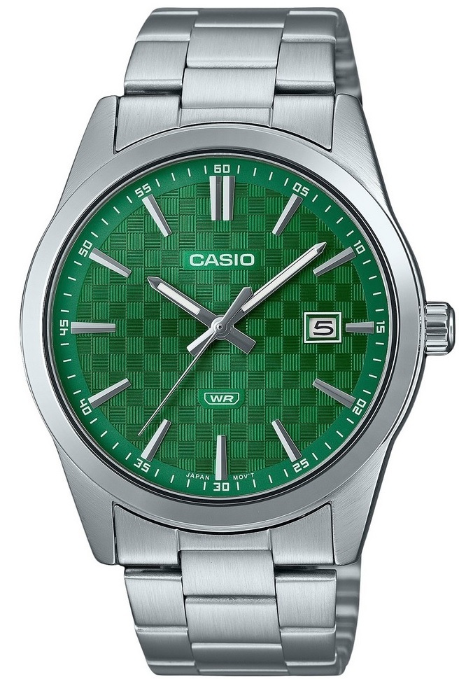 Часы мужские Casio MTP-VD03D-3A1 Casio Collection