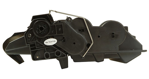 Картридж лазерный Cactus CS-Q6511A Q6511A черный (6000стр.) для HP LJ 2410, 2420, 2430