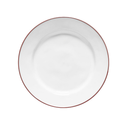 Тарелка Costa Nova atp281-red(atp281-00721a)