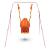 Сиденье для качелей DFC Kids BS-02 фото №1